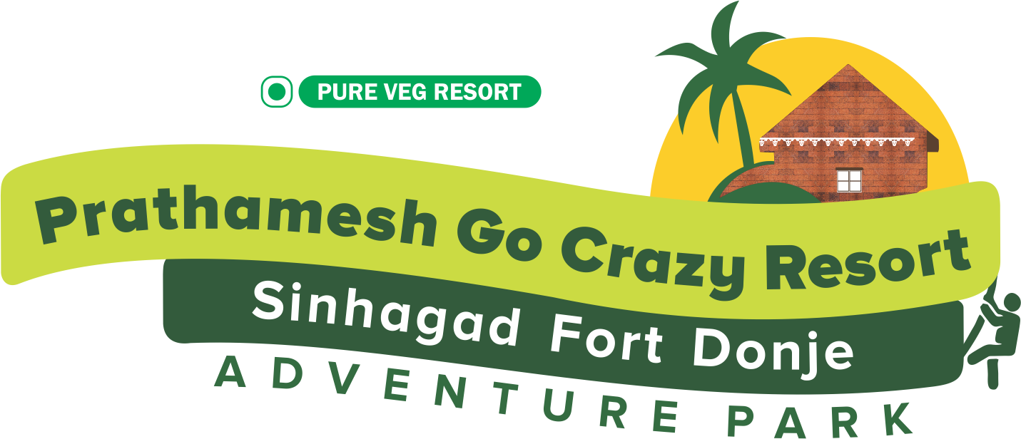 Prathamesh-Go-Crazy-Resort-Logo