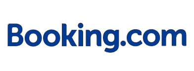 Booking.com removebg