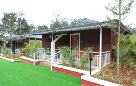 Nature Getaway Near Pune